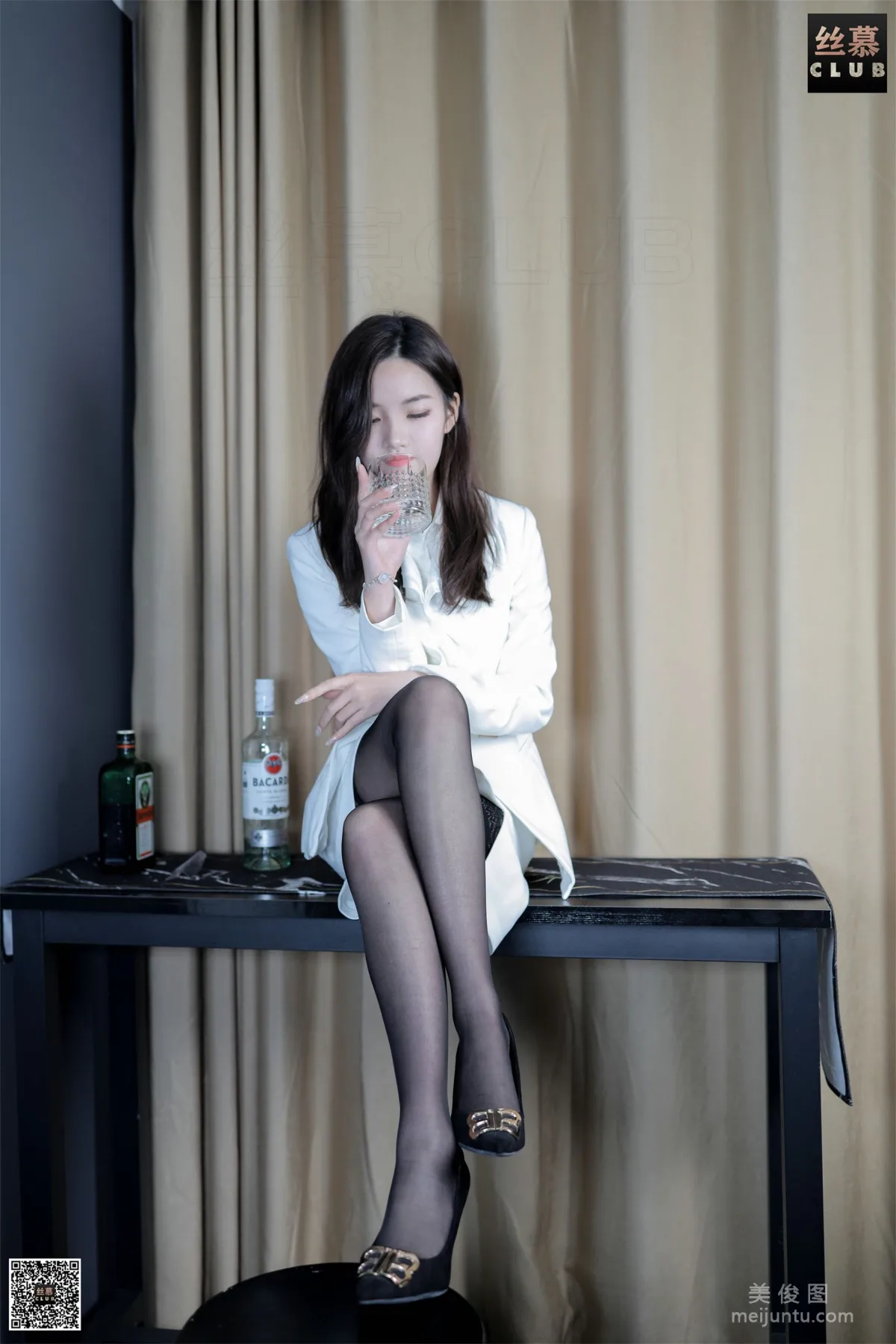 Wen Xin: SiMu SM177 photo 10