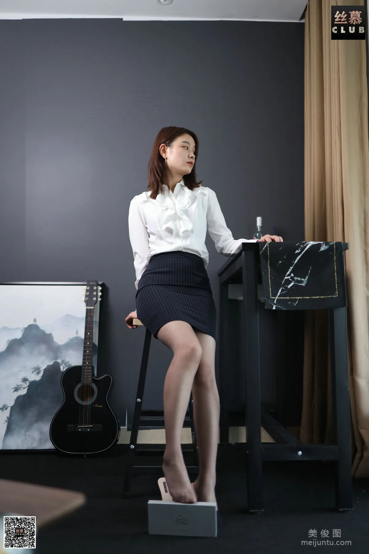 Xin Mo: SiMu SM143 photo 47