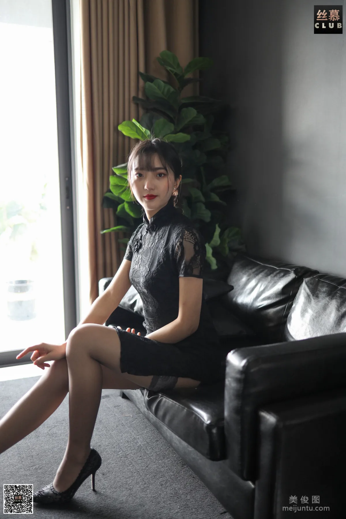 Jia Jia: SiMu SM156 photo 17