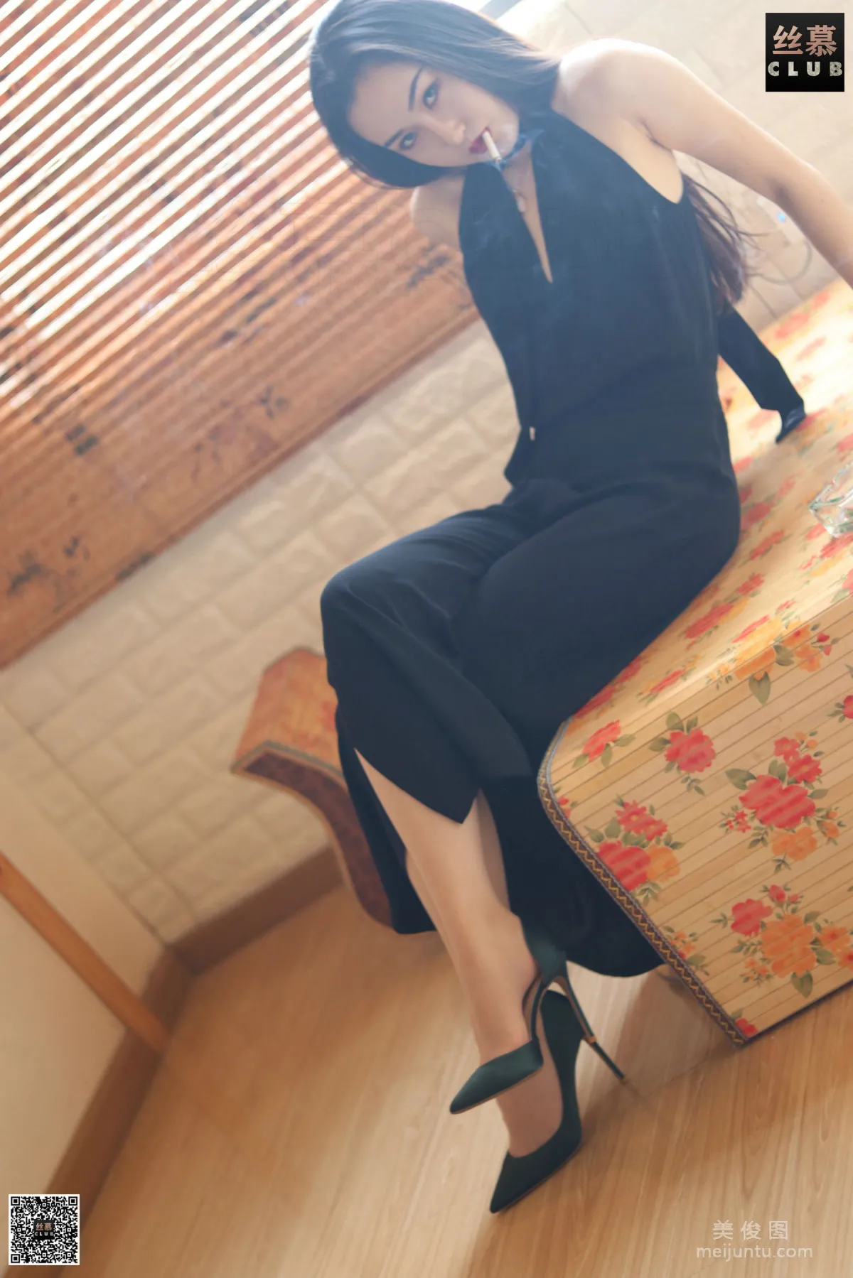 [SiMu] SM146 Tian Tian Yi Yuan Supervisor Yin Review photo 17
