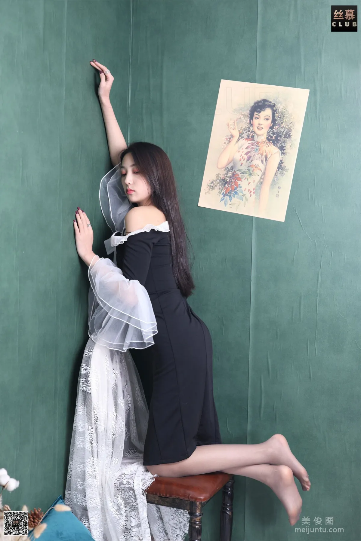 Shi Qing: SiMu SM175 photo 88
