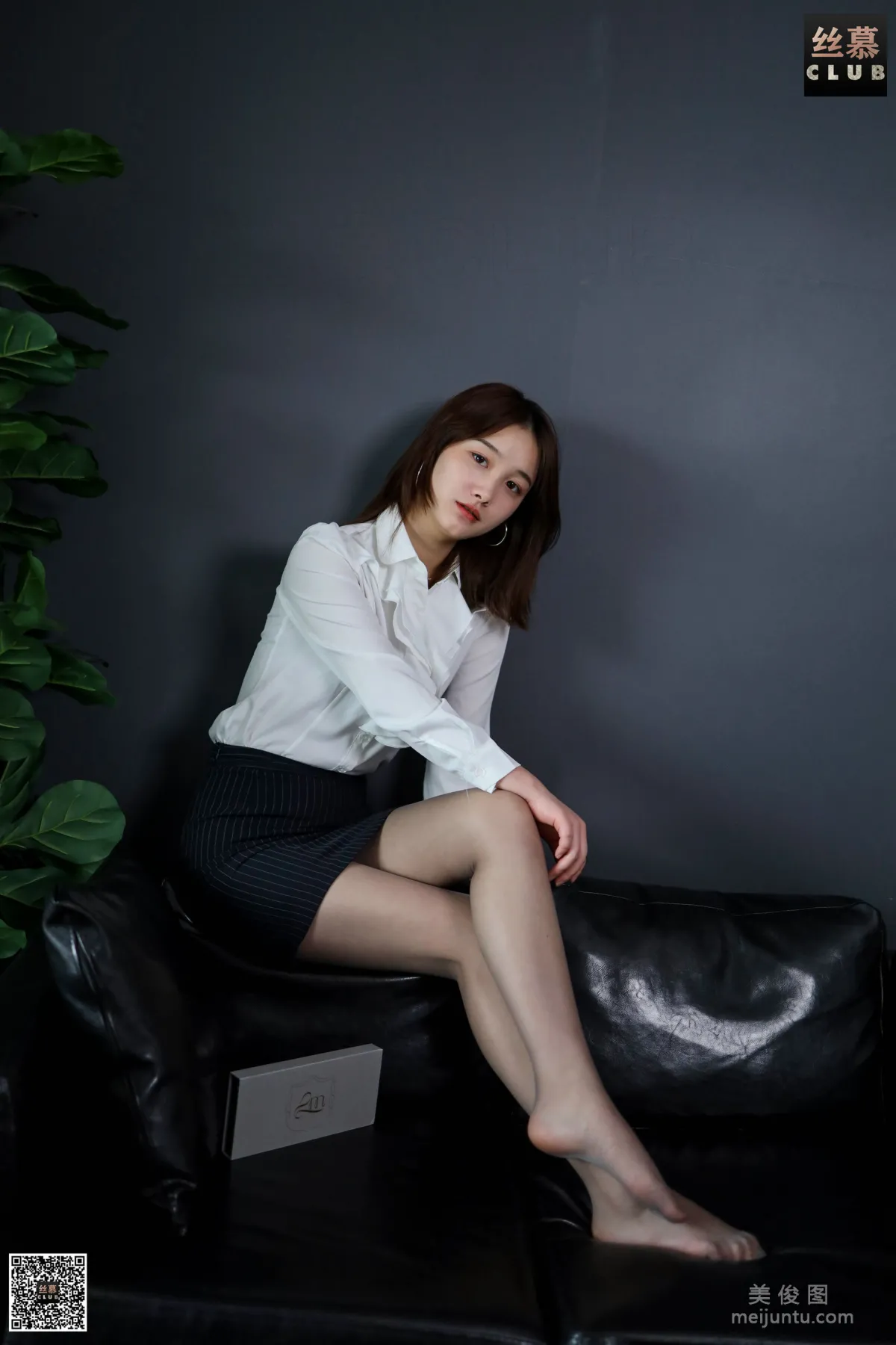 Xin Mo: SiMu SM143 photo 25