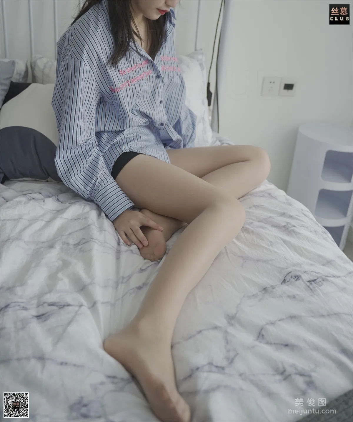 [SiMu] SM188 Tian Tian Yi Yuan, Shuang Shuang, Shuang Shuang Review photo 69