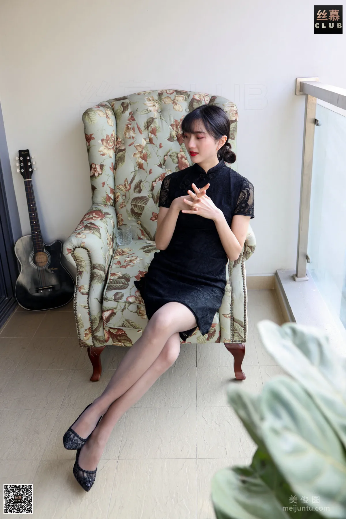 Jia Jia: SiMu SM156 photo 56