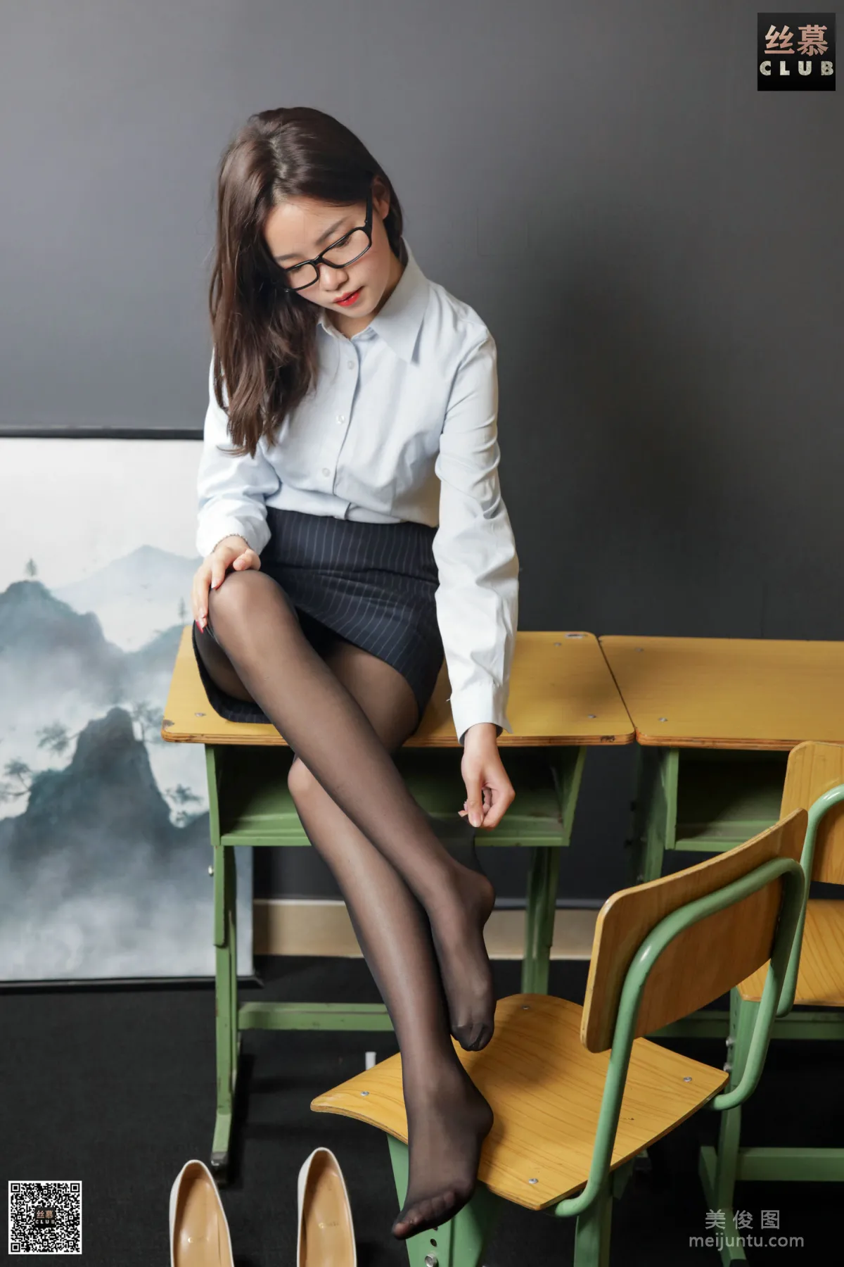 Wen Xin: SiMu SM124 photo 52