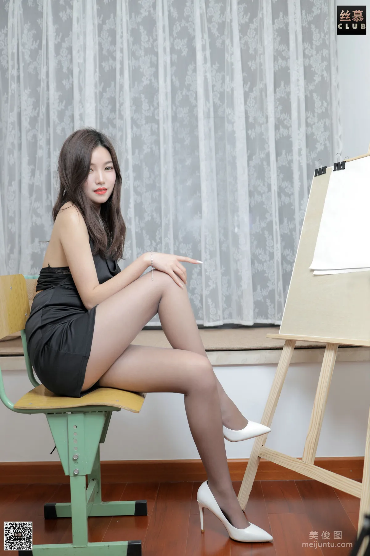 Wen Xin: SiMu SM170 photo 24