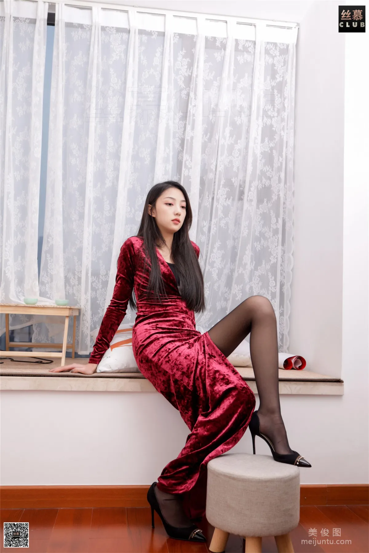 Shi Qing: SiMu SM186 photo 15