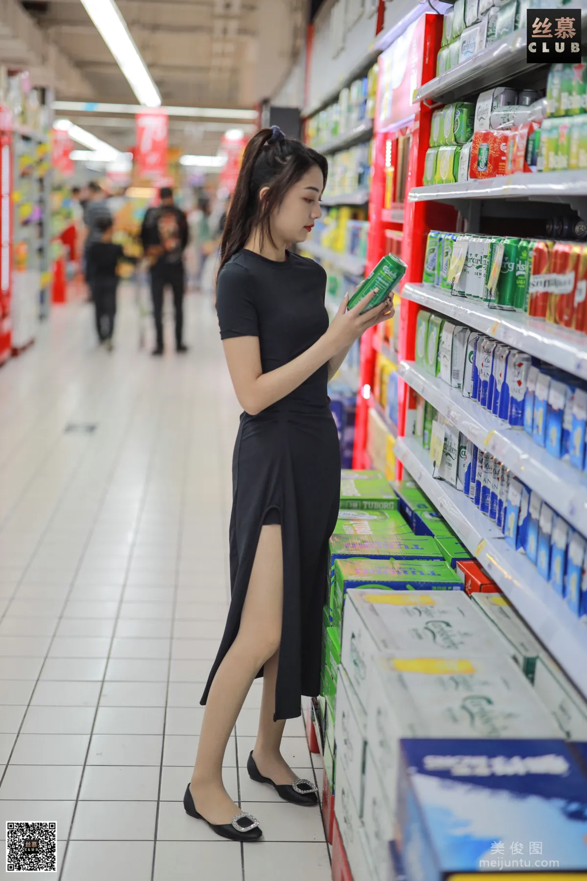 Shi Qing: SiMu SM123 photo 61