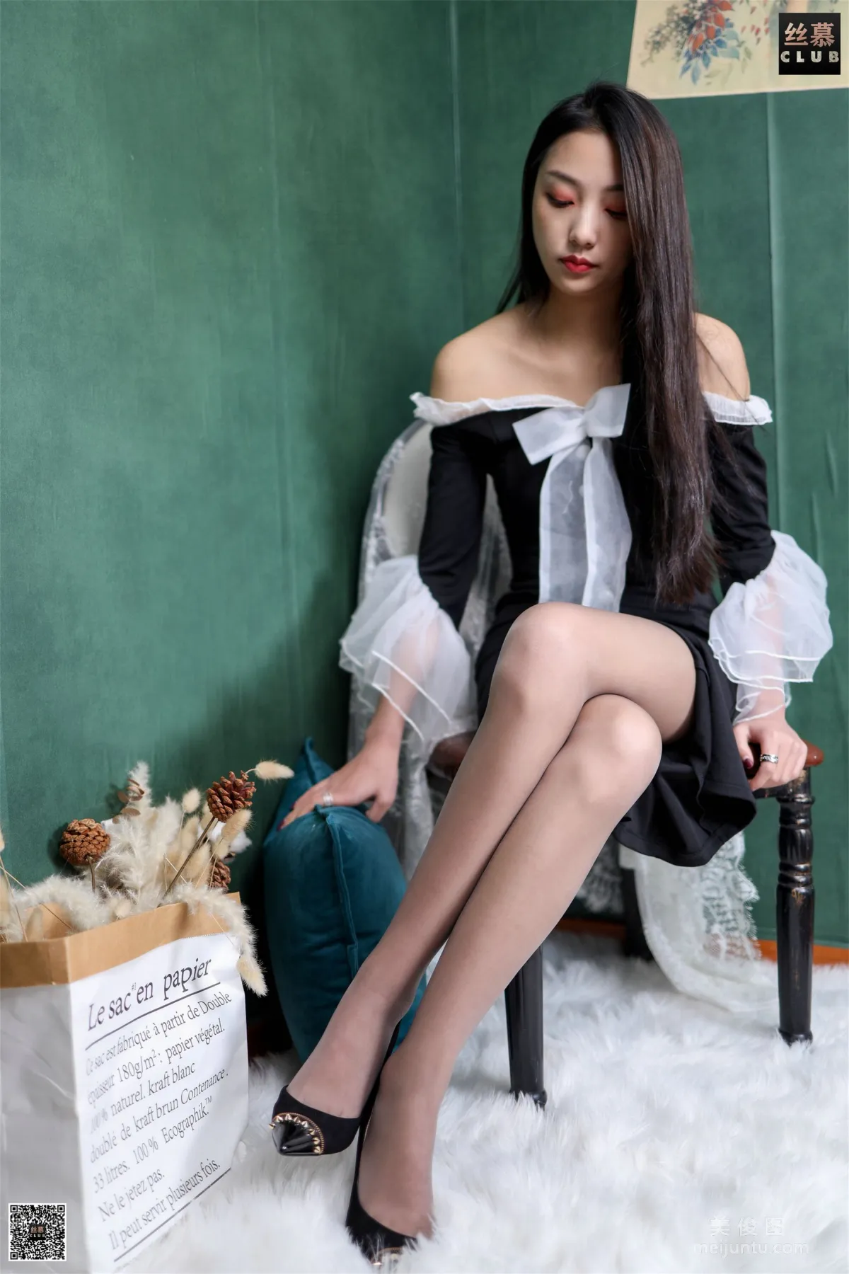 Shi Qing: SiMu SM175 photo 78