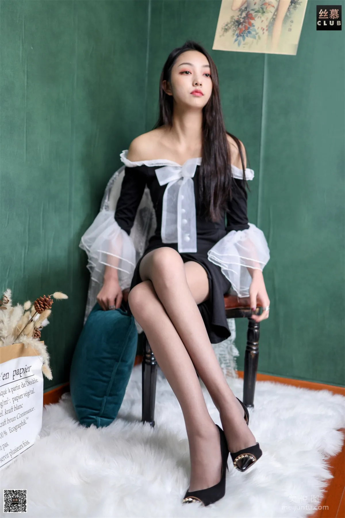 Shi Qing: SiMu SM175 photo 67