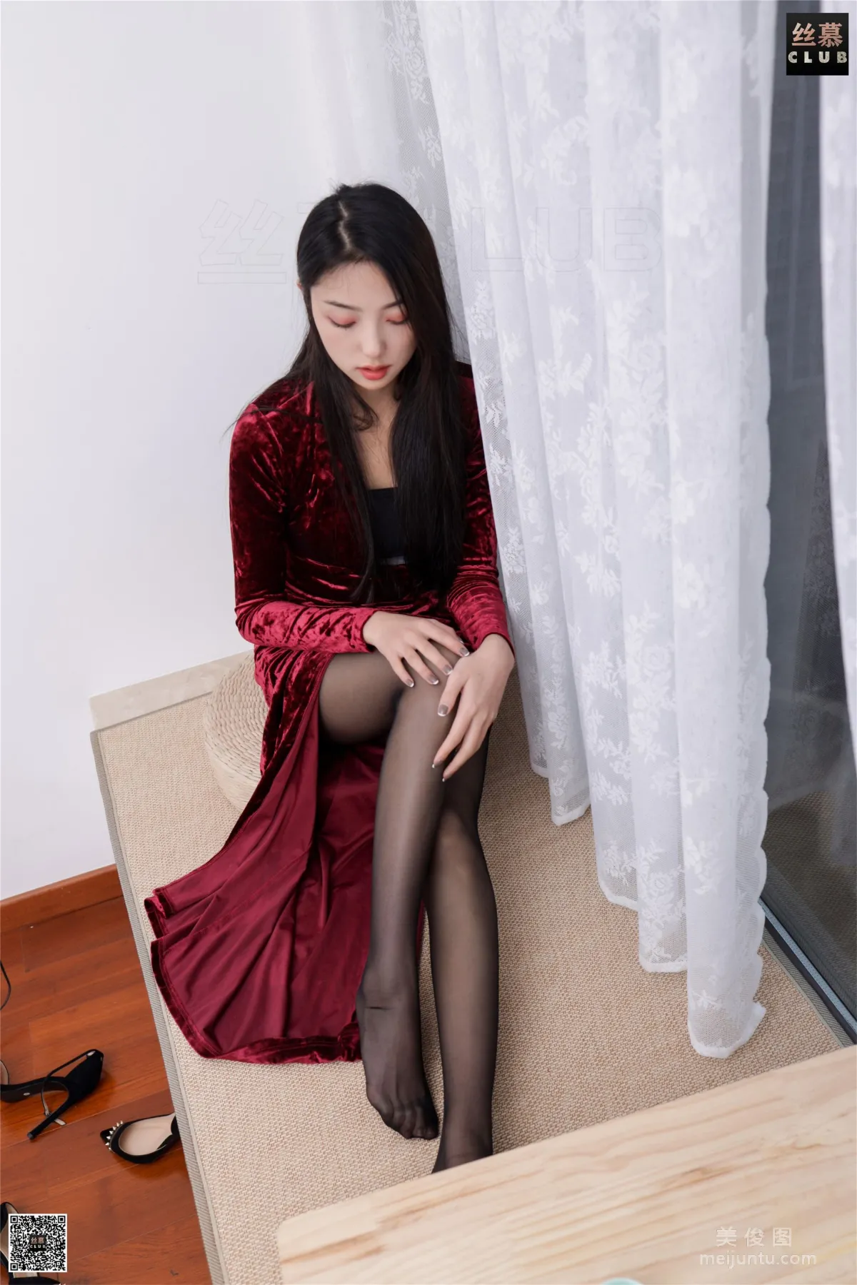 Shi Qing: SiMu SM186 photo 26