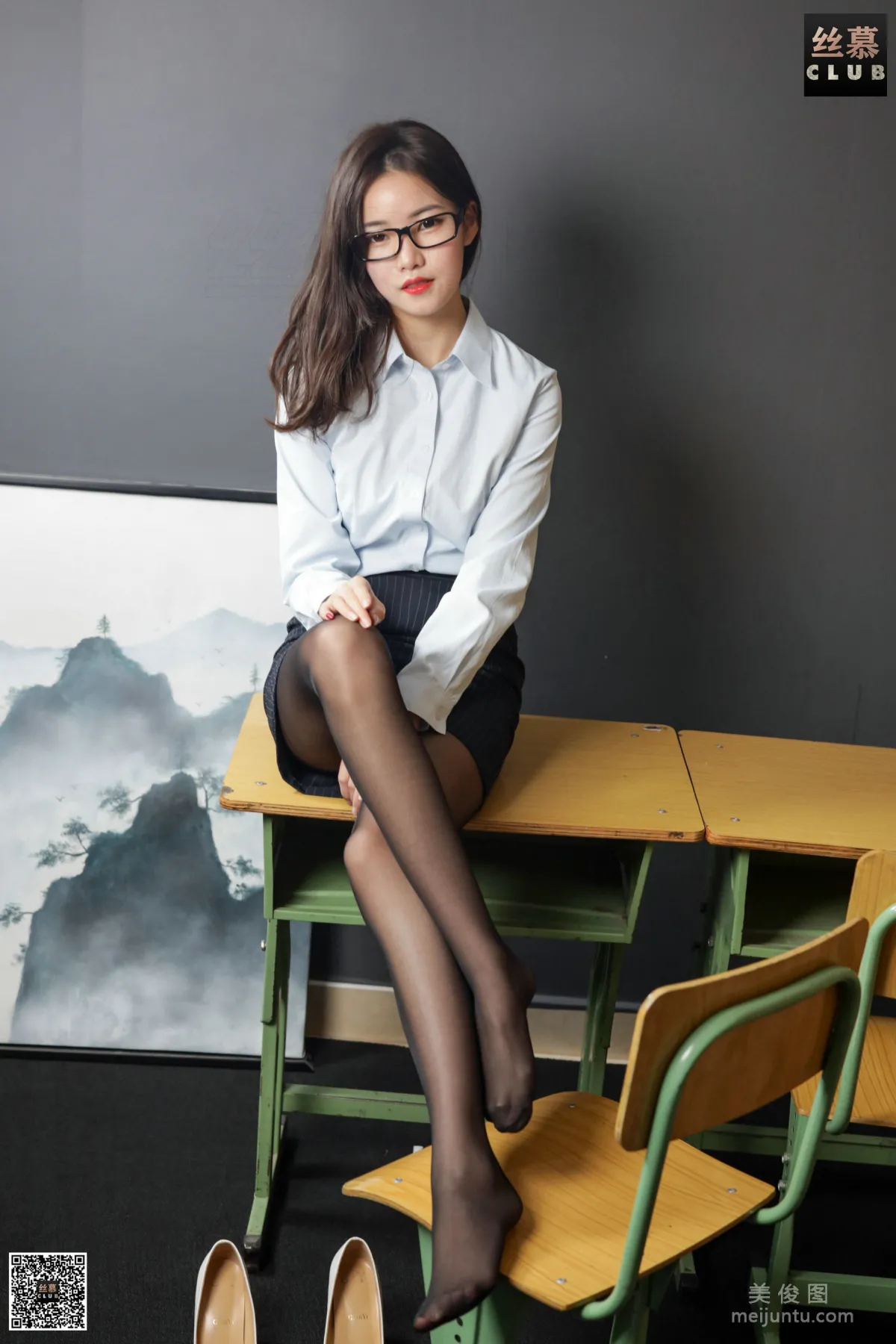Wen Xin: SiMu SM124 photo 50