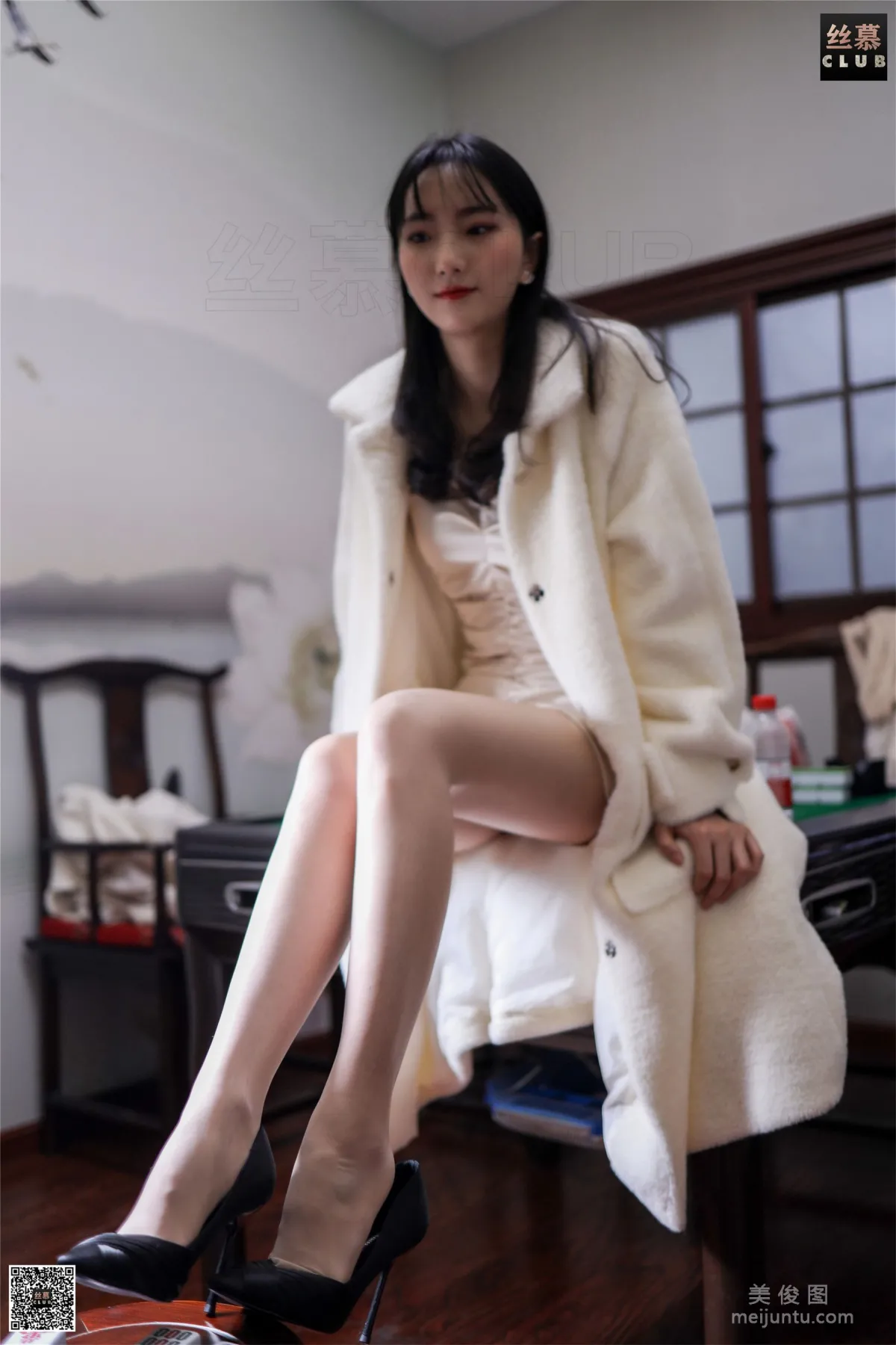 Jia Jia: SiMu SM176 photo 27
