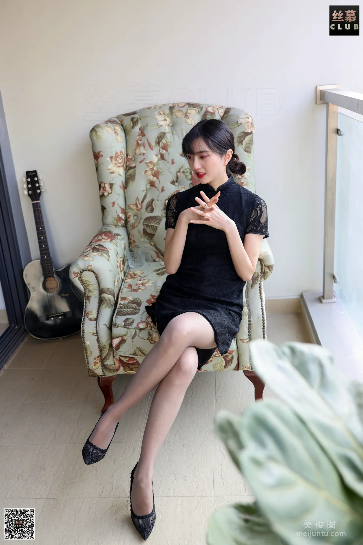 Jia Jia: SiMu SM156 photo 78