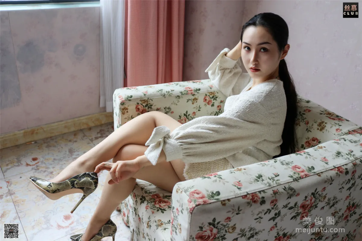 [SiMu] SM161 One Yuan a Day, Yin Zhuguan, Yin Zhuguan Review photo 34