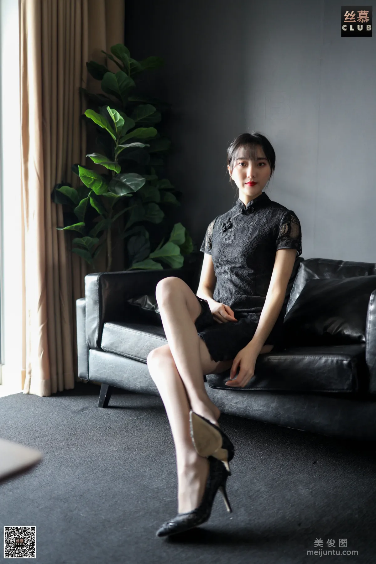 Jia Jia: SiMu SM156 photo 22