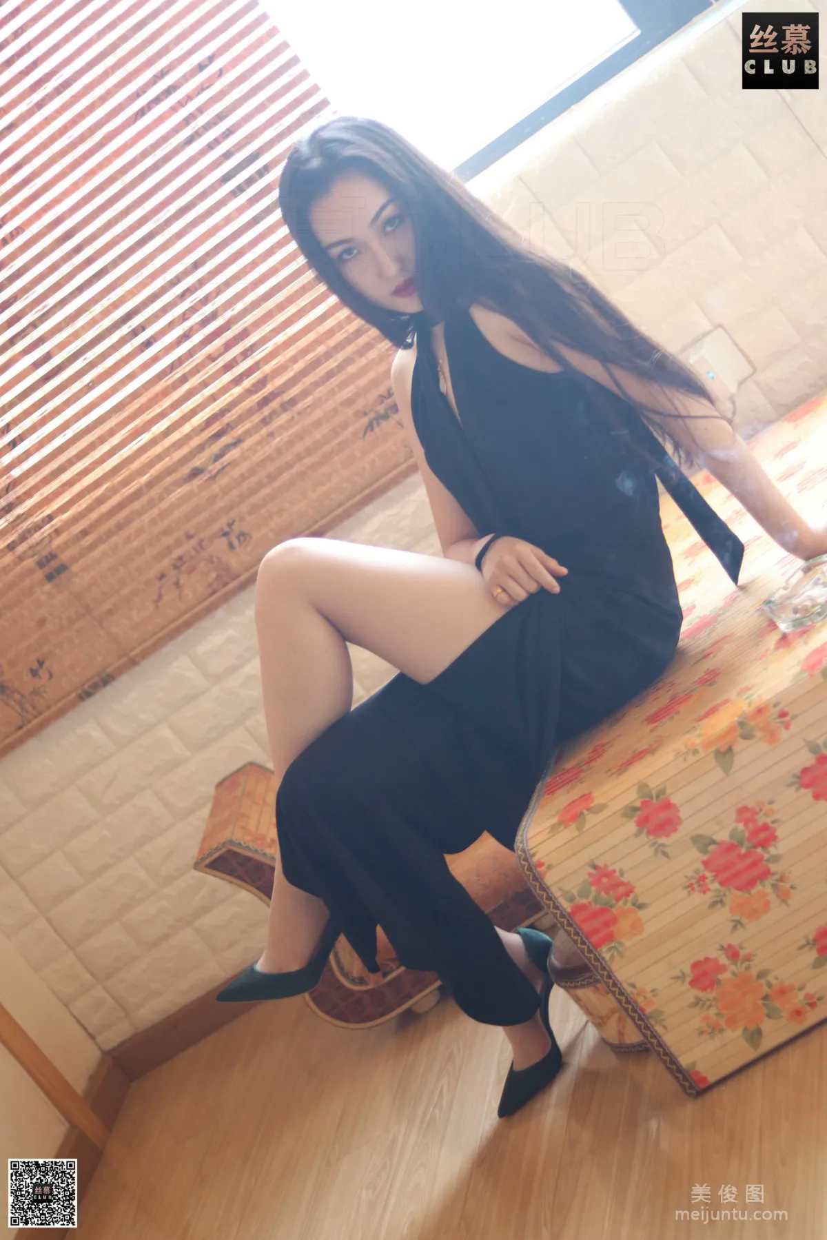 [SiMu] SM146 Tian Tian Yi Yuan Supervisor Yin Review photo 21