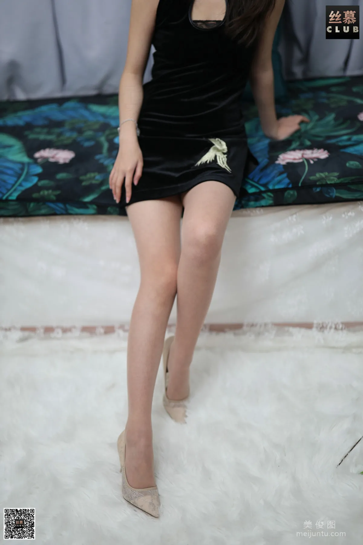 Wen Xin: SiMu SM129 photo 40