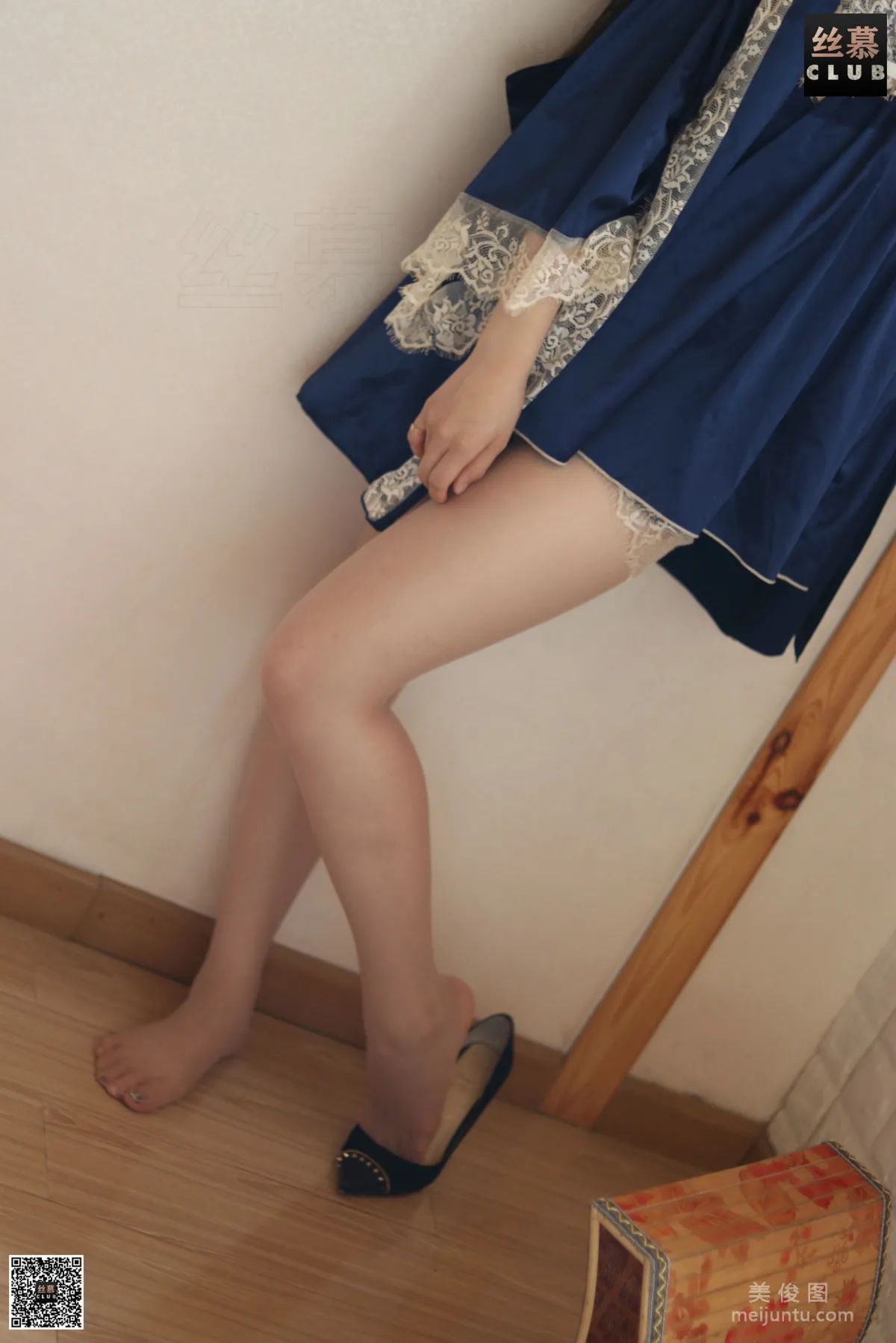 [SiMu] SM146 Tian Tian Yi Yuan Supervisor Yin Review photo 16