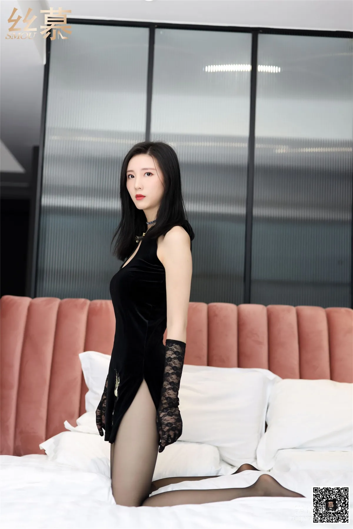 Zi Ning: SiMu SM274 photo 23