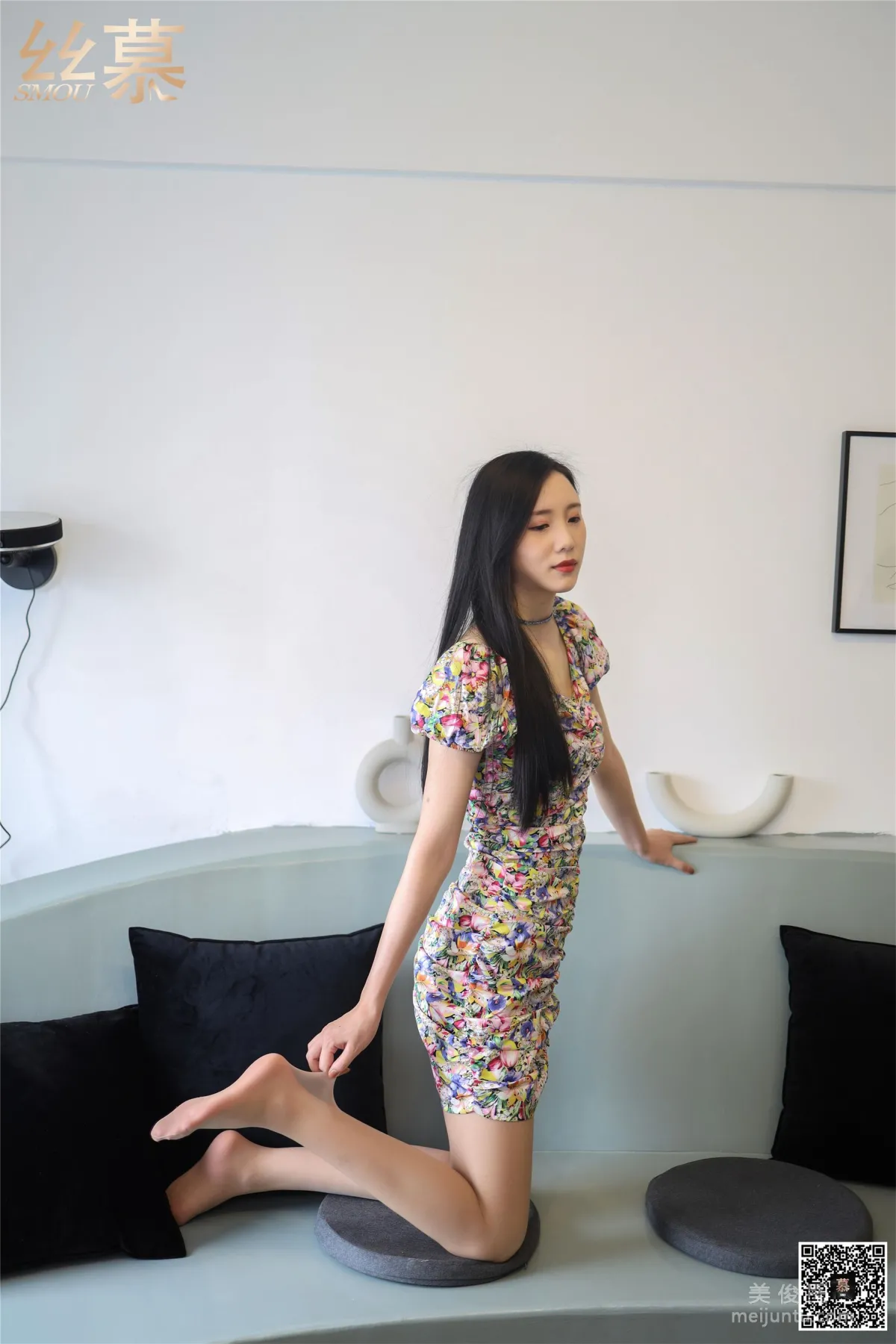 Zi Ning: SiMu SM258 photo 37