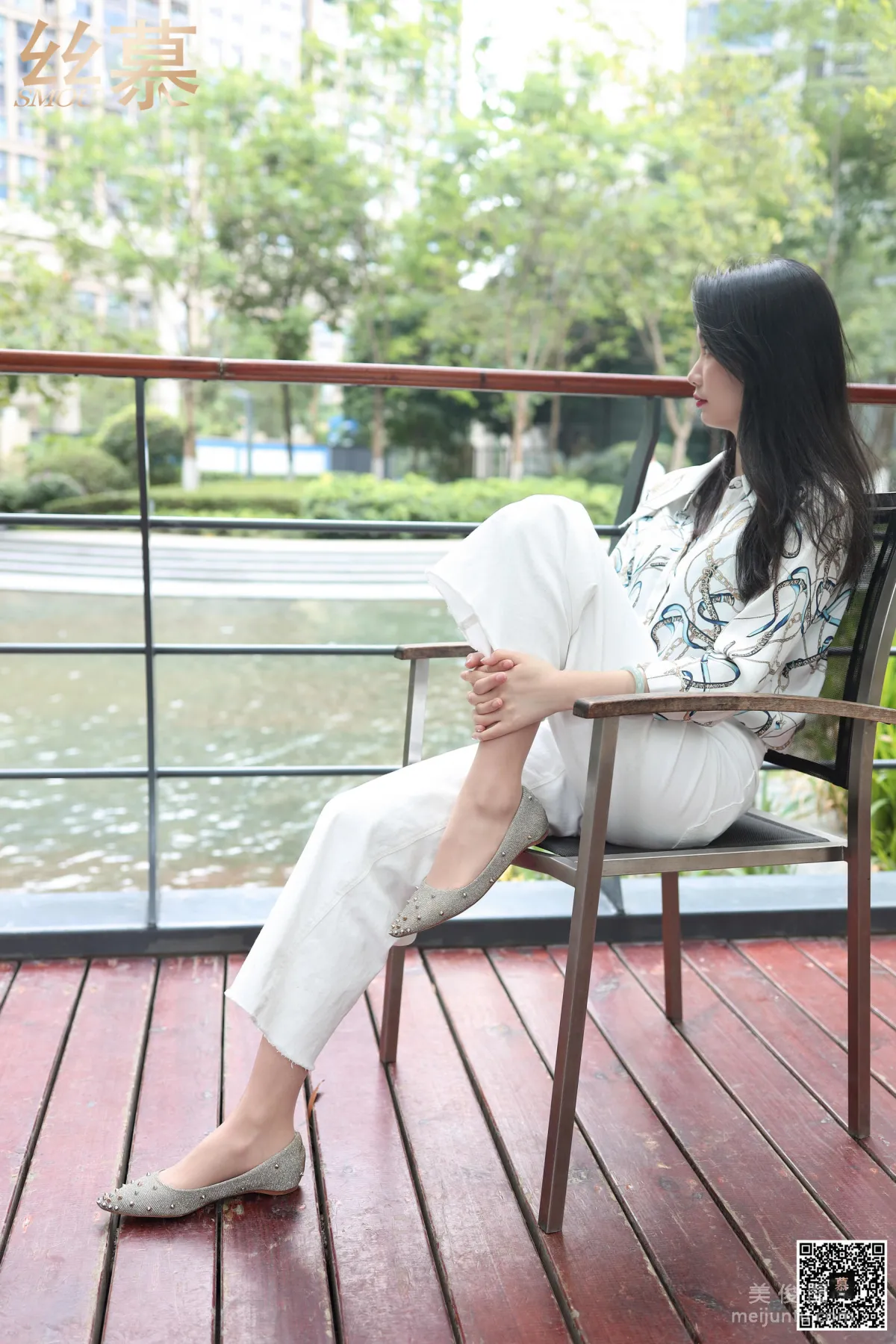 Ke Er: SiMu SM276 photo 56