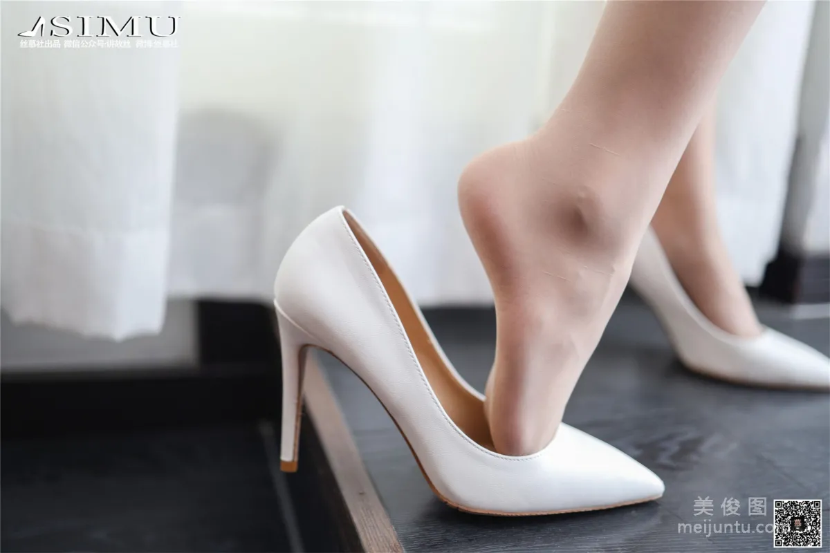 Wen Xin: SiMu SM229 photo 27