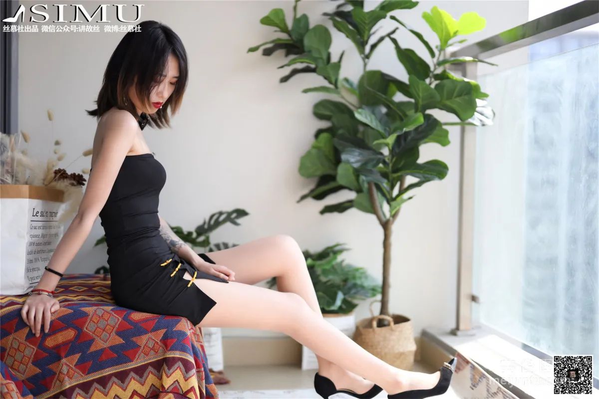 Xin Mo: SiMu SM253 photo 63