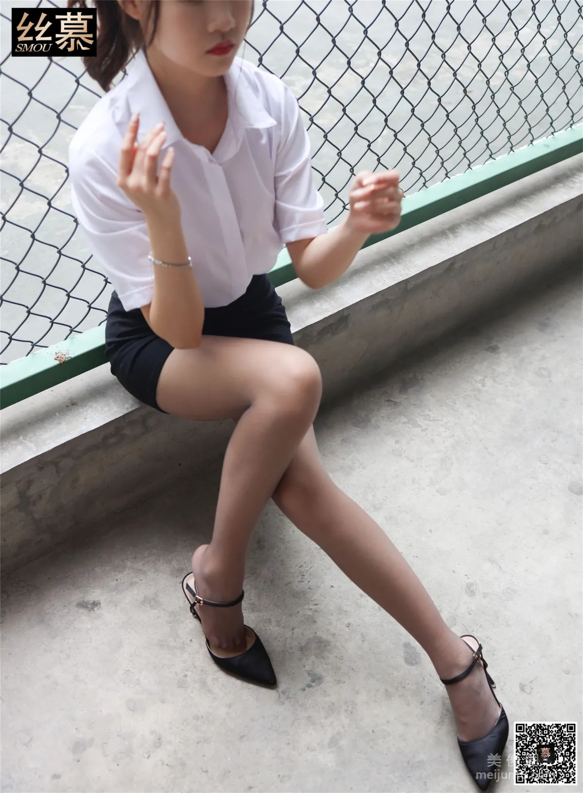 Wen Xin: SiMu SM278 photo 31