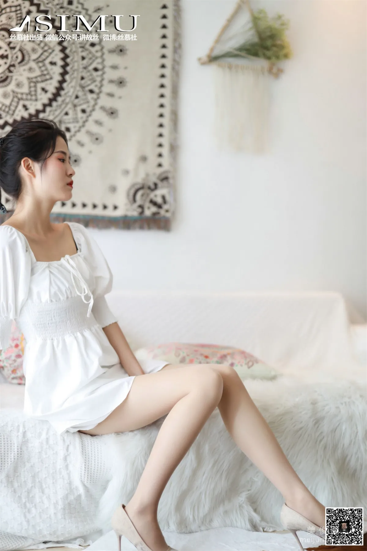 Xin Mo: SiMu SM248 photo 11