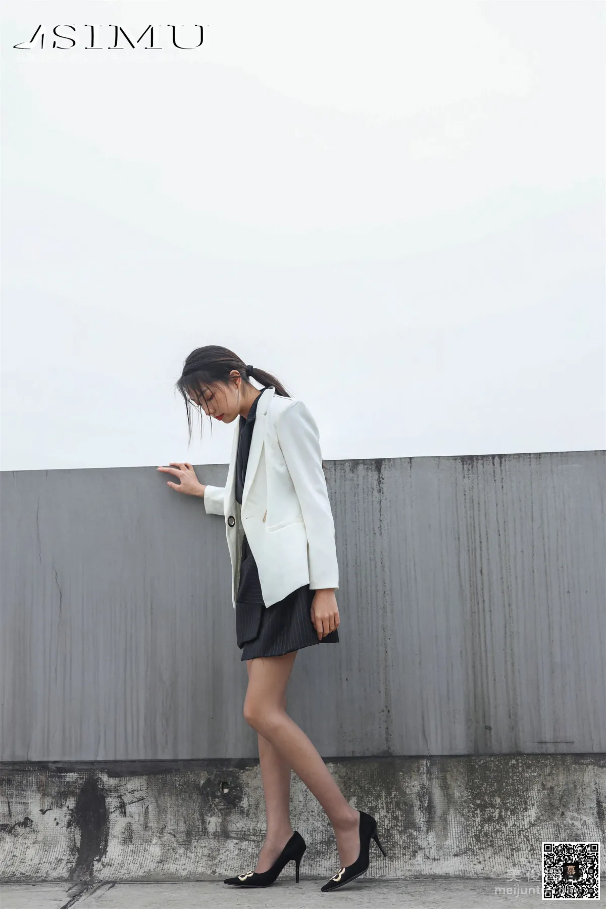 Shi Qing: SiMu SM216 photo 36