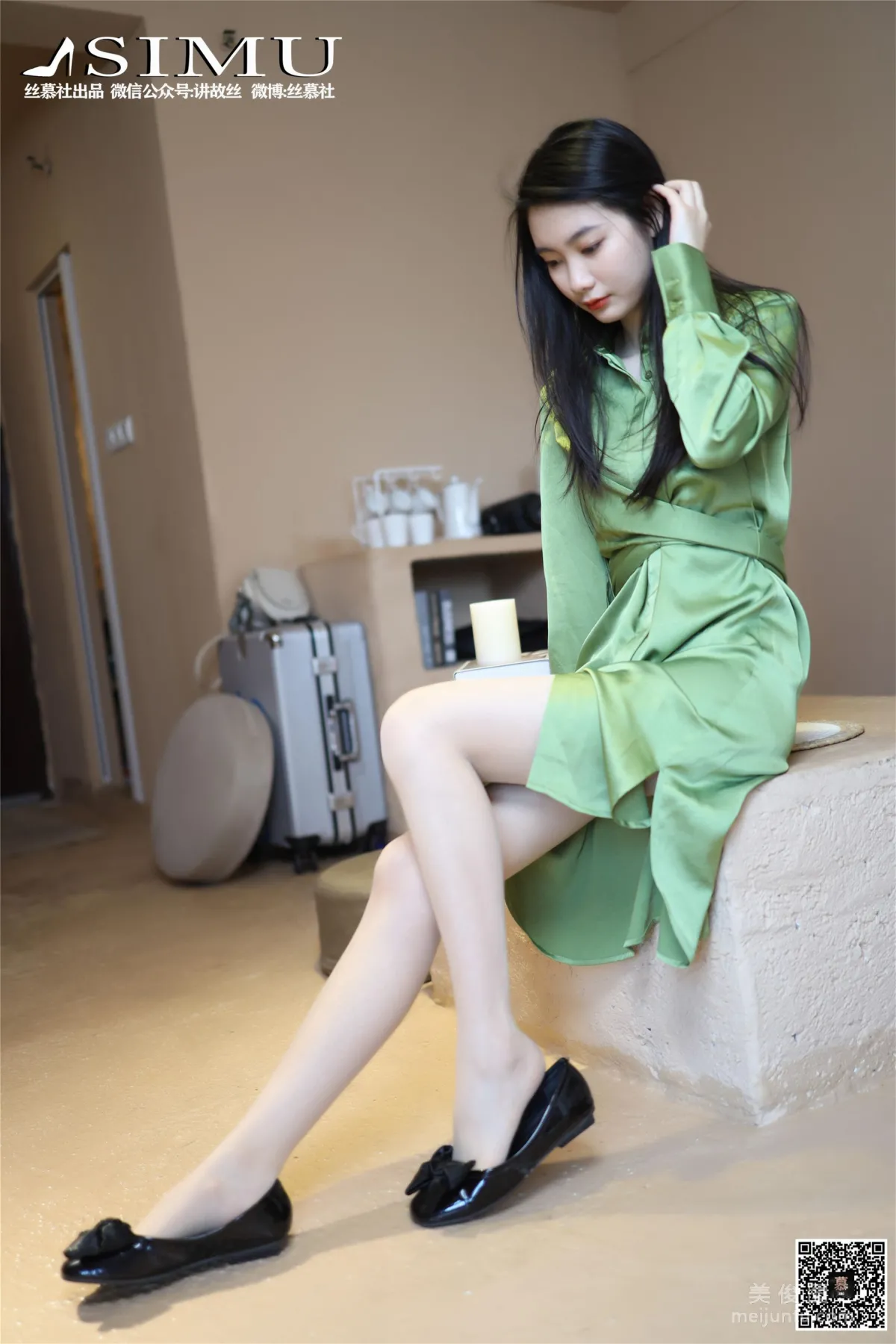 Ke Er: SiMu SM240 photo 11