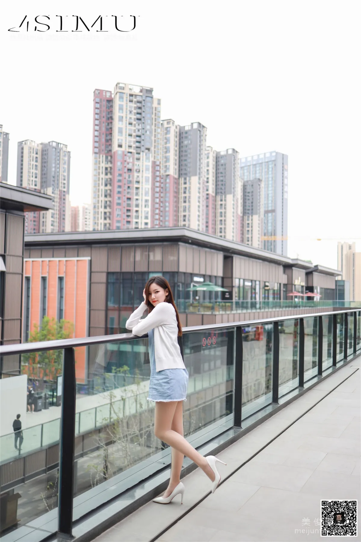 Wen Xin: SiMu SM245 photo 18