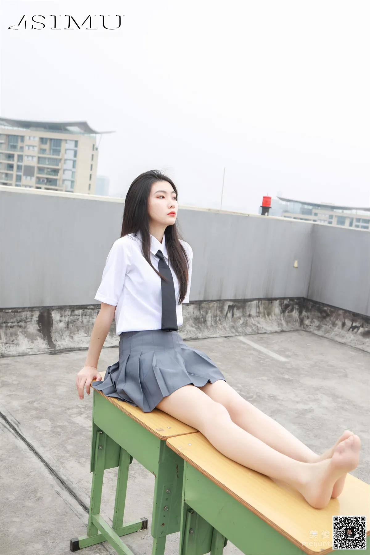 Xin Mo: SiMu SM223 photo 32