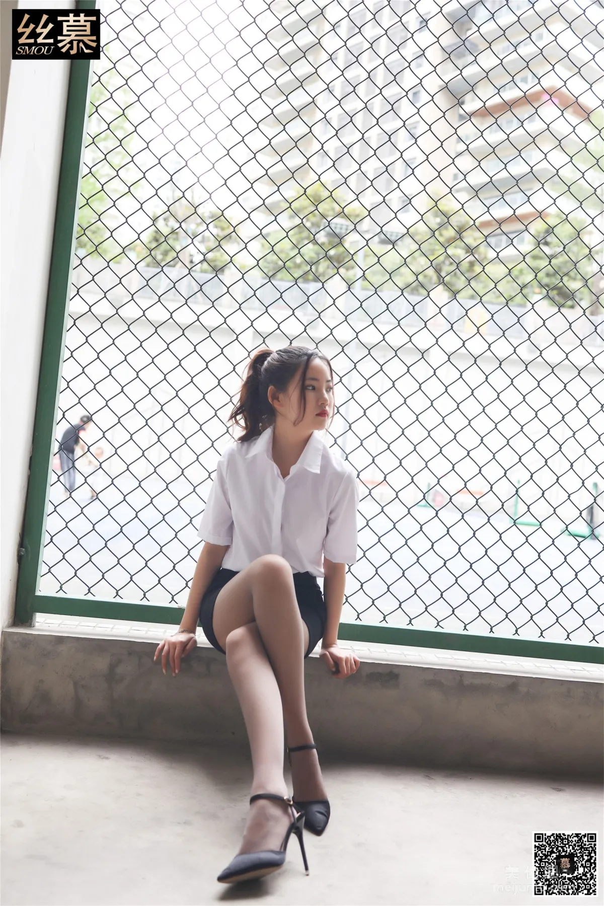 Wen Xin: SiMu SM278 photo 28