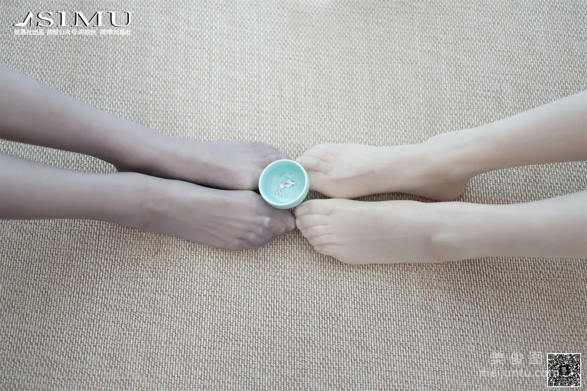 Xin Mo: SiMu SM232 photo 19