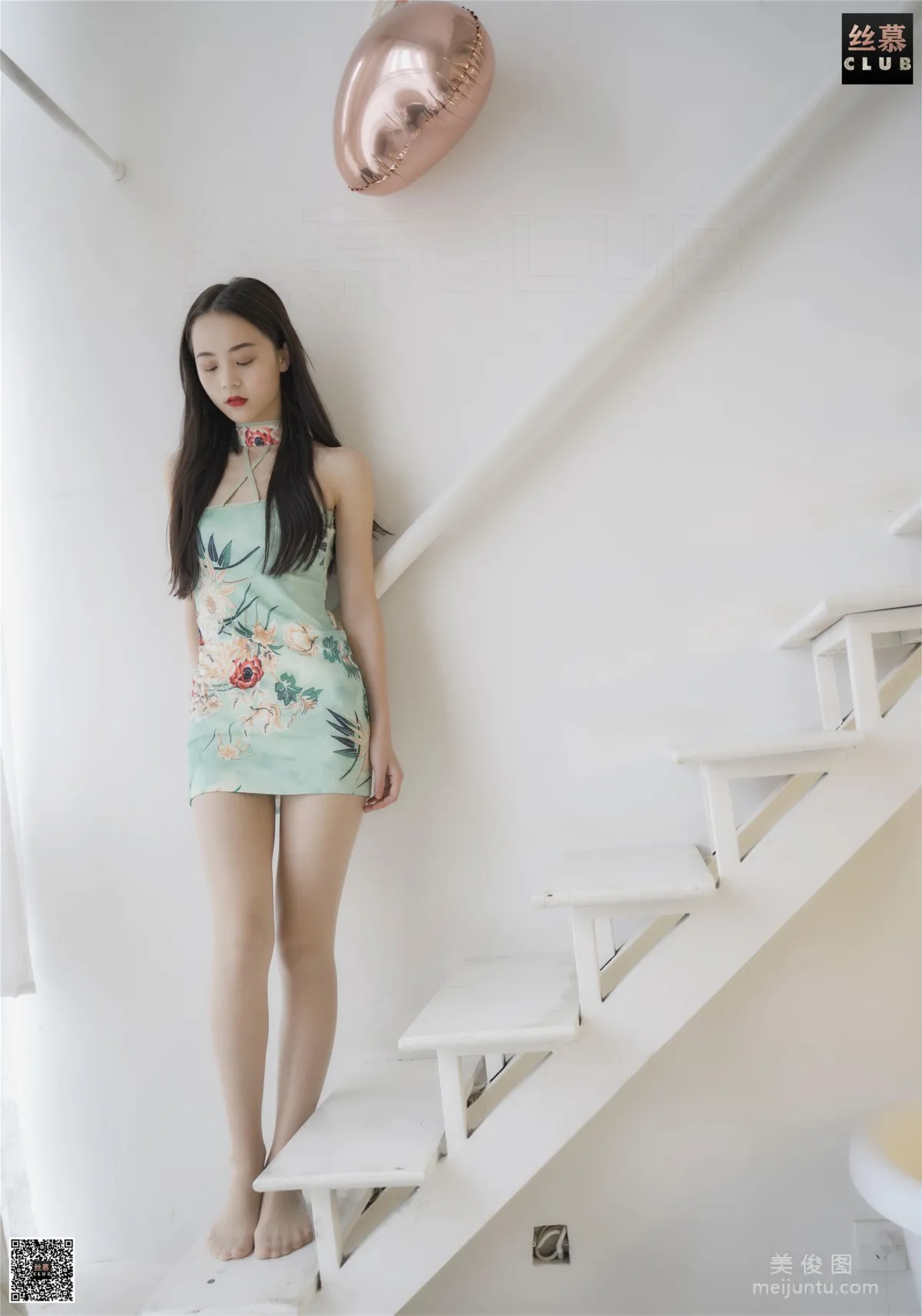 Liang Chen: SiMu SM193 photo 21