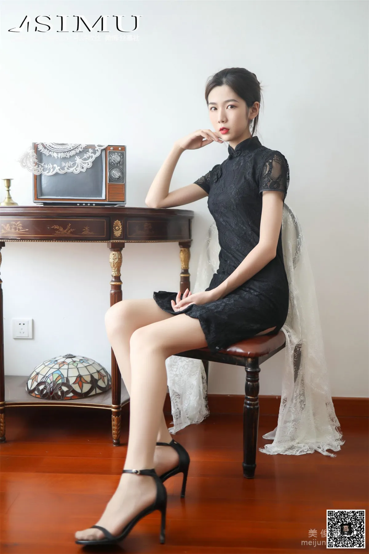 Xin Mo: SiMu SM254 photo 51