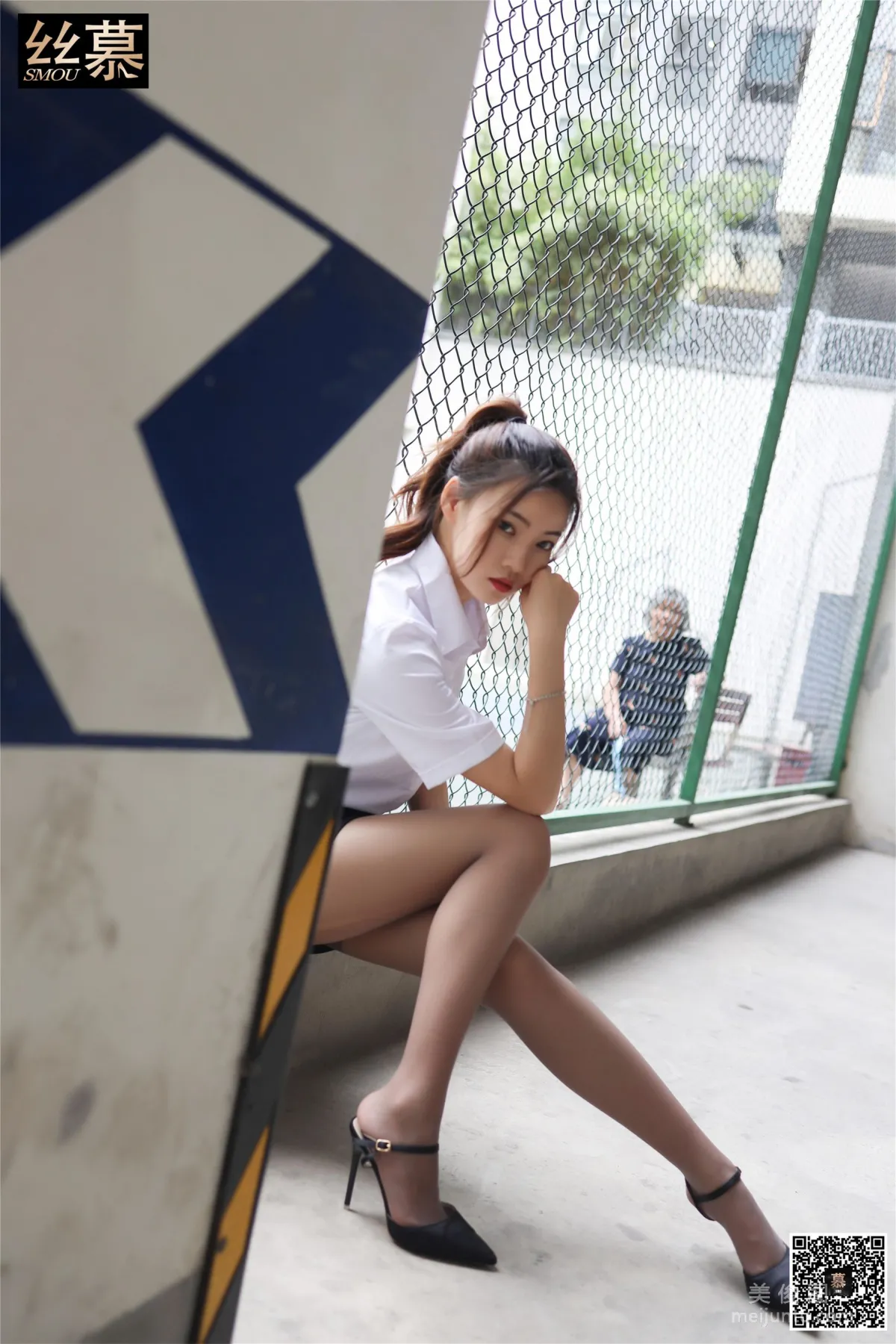 Wen Xin: SiMu SM278 photo 34