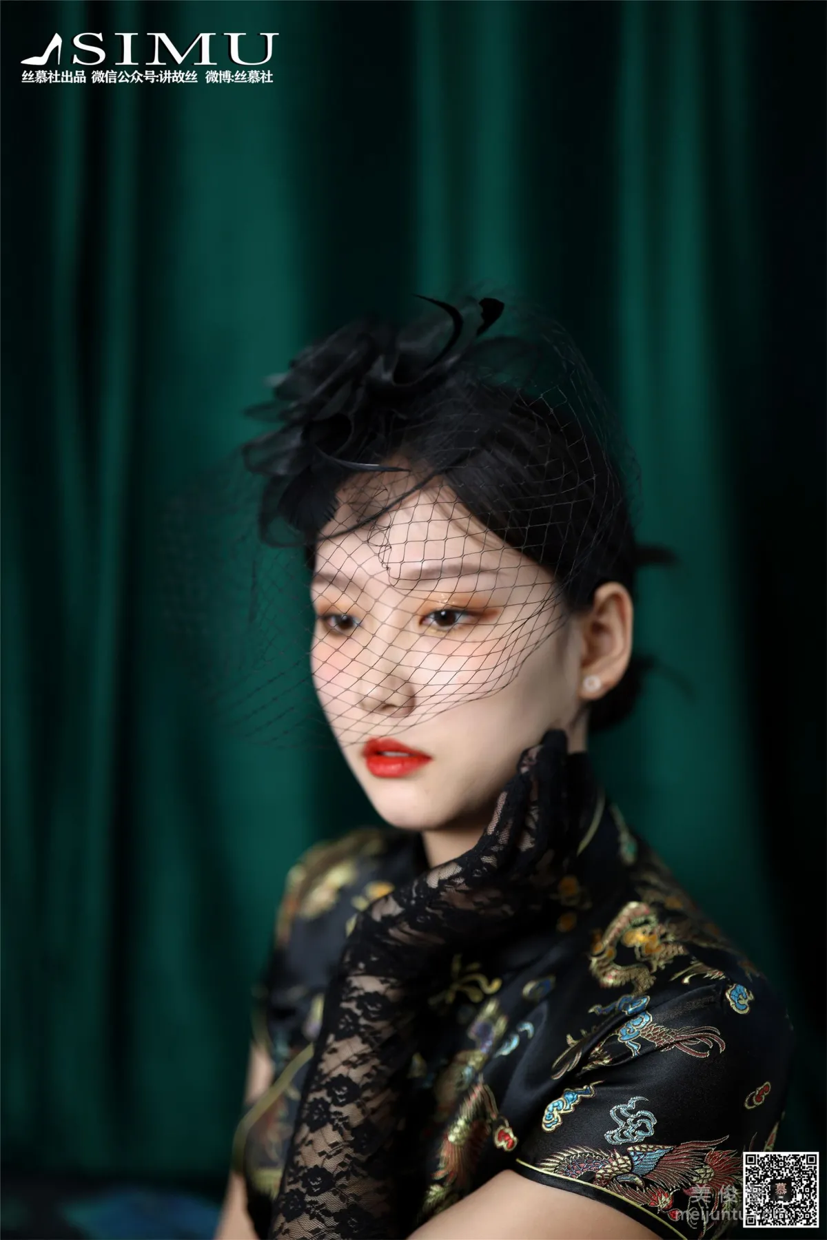 Xin Mo: SiMu SM222 photo 52