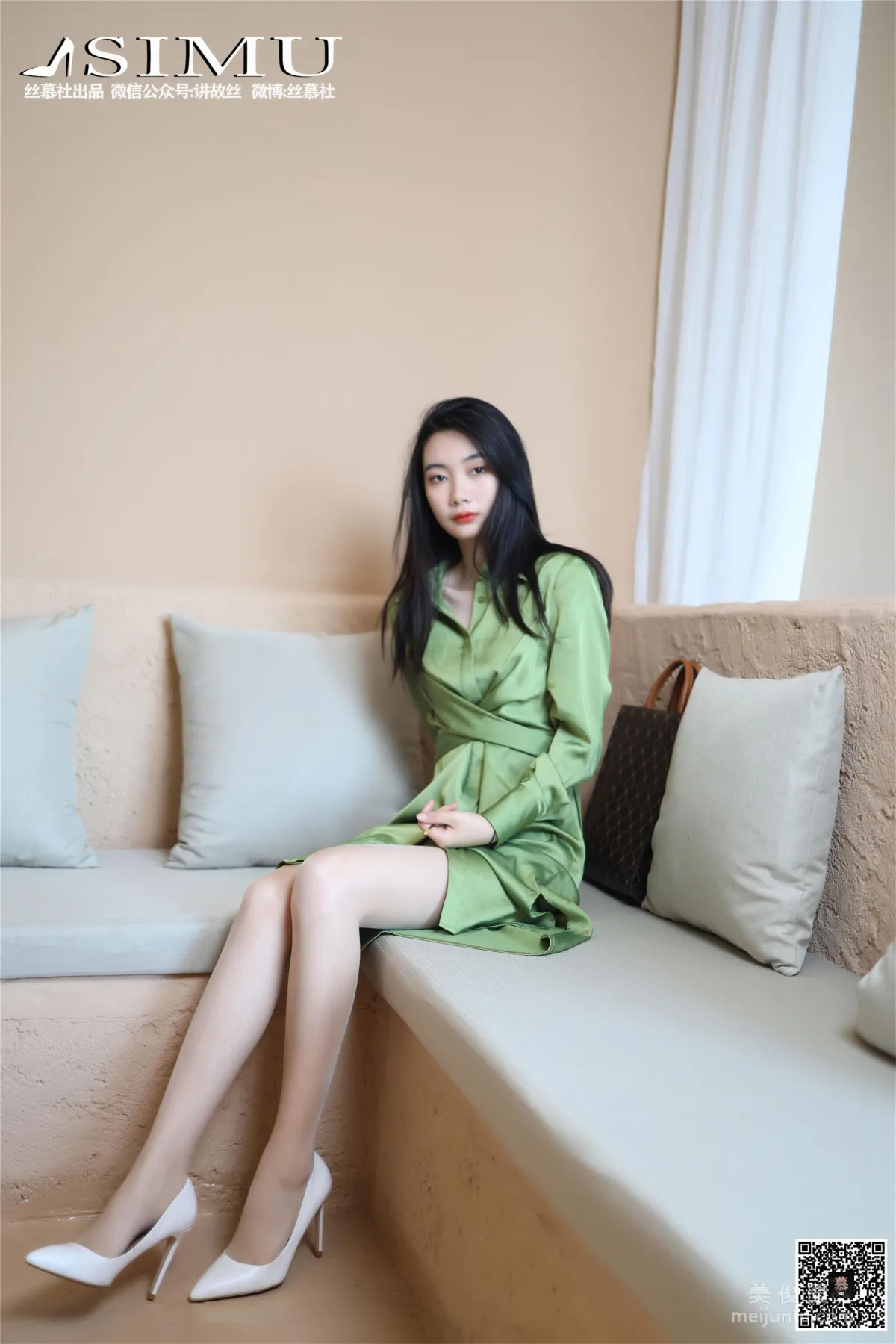 Ke Er: SiMu SM240 photo 15