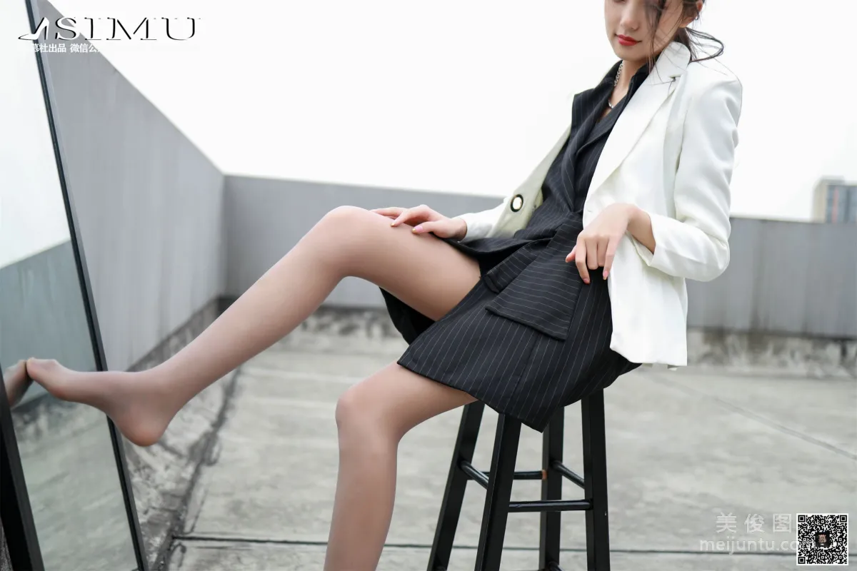 Shi Qing: SiMu SM216 photo 22