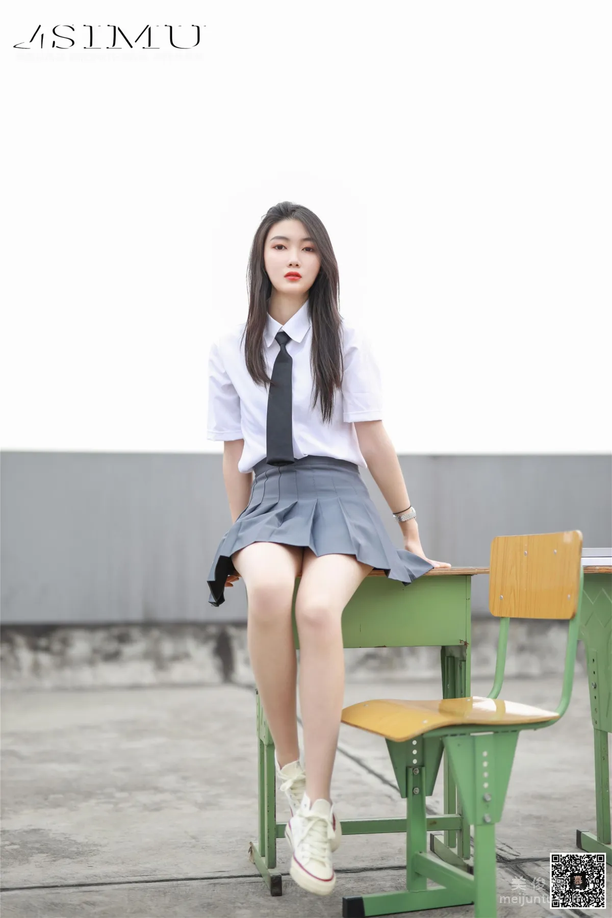 Xin Mo: SiMu SM223 photo 42