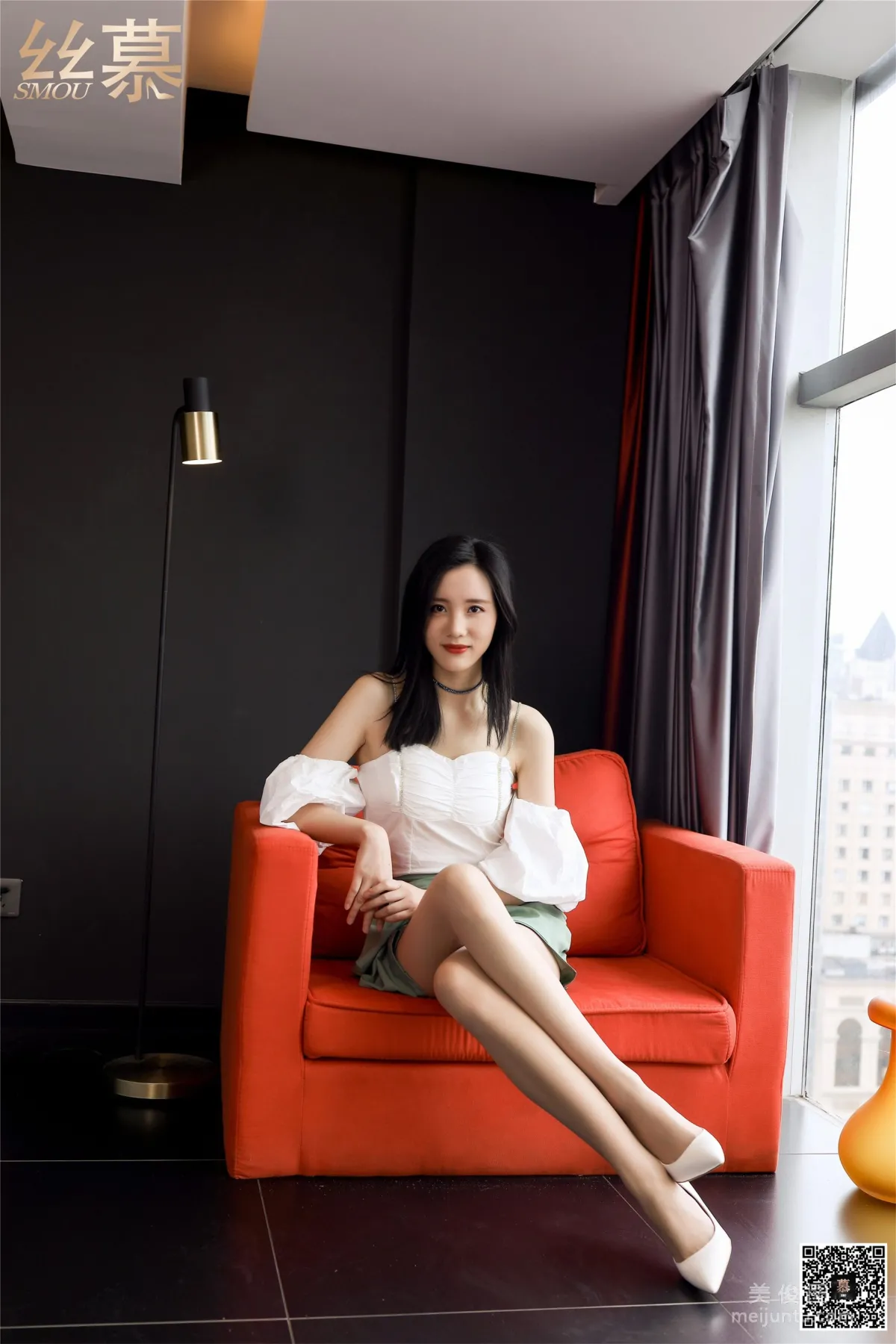 Zi Ning: SiMu SM268 photo 11