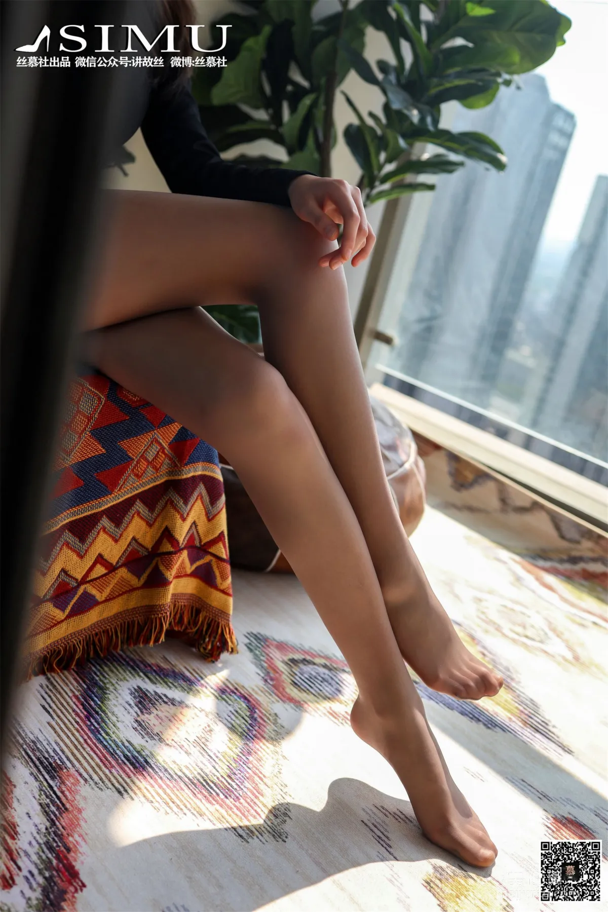 Xin Mo: SiMu SM247 photo 41