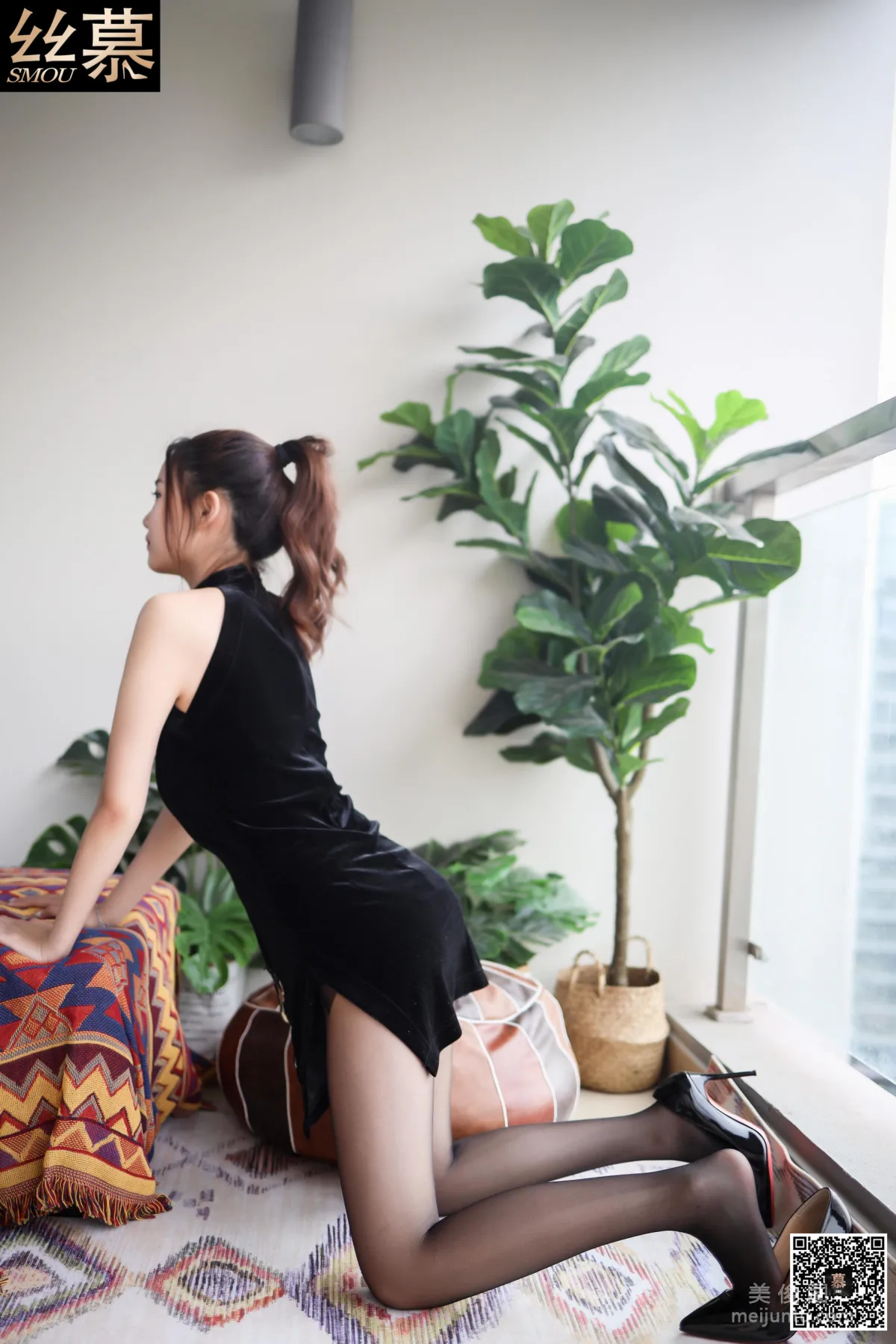 Wen Xin: SiMu SM263 photo 16