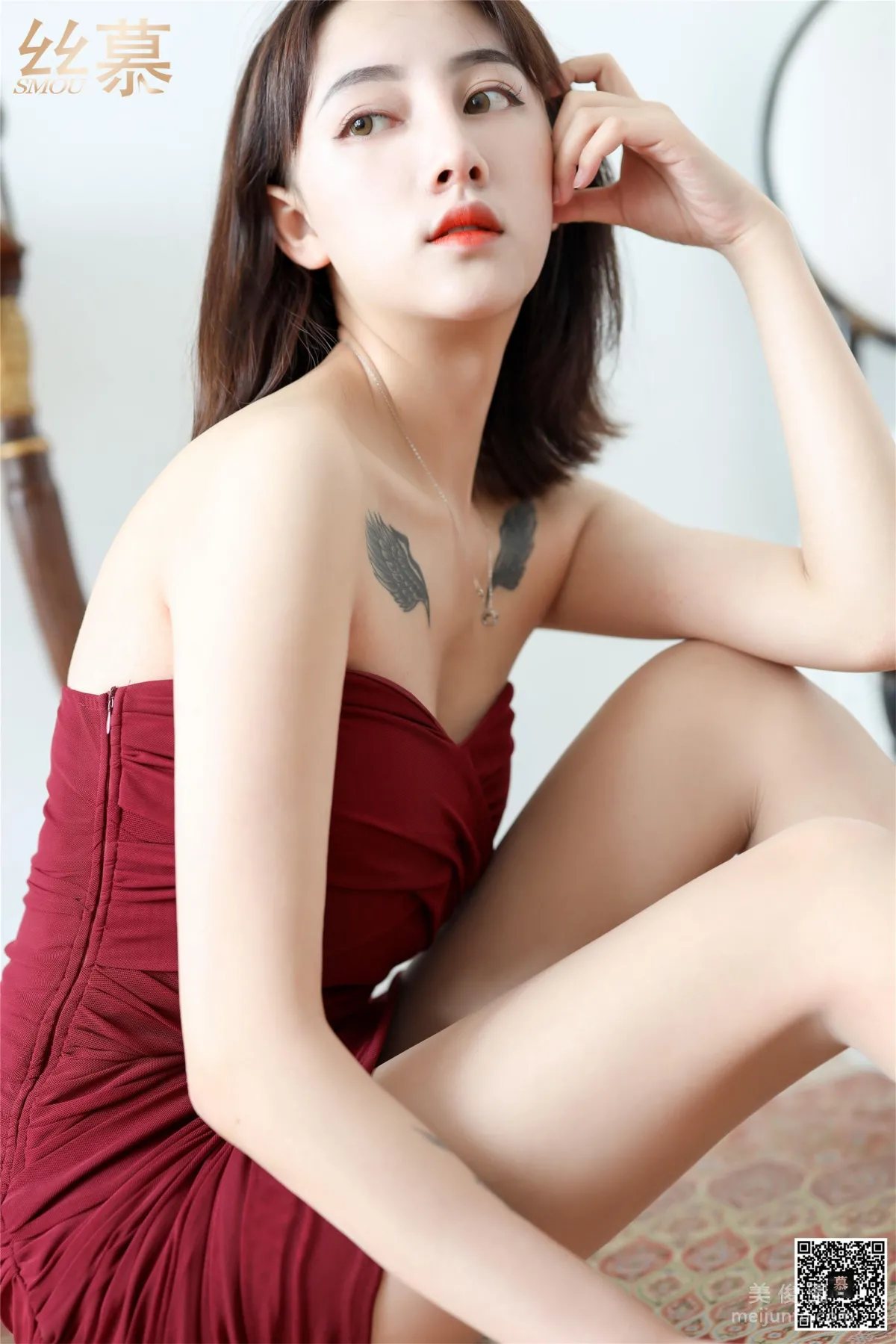 Xin Mo: SiMu SM267 photo 60
