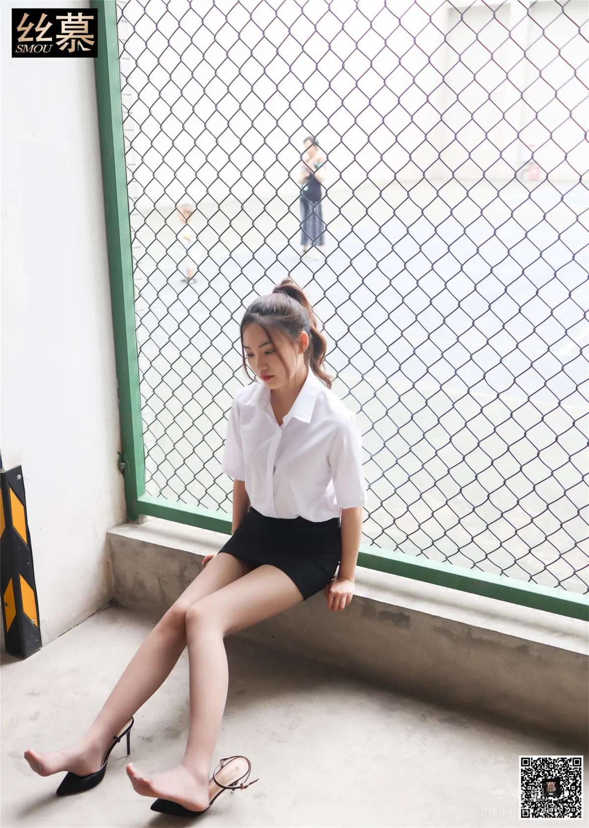 Wen Xin: SiMu SM278 photo 38