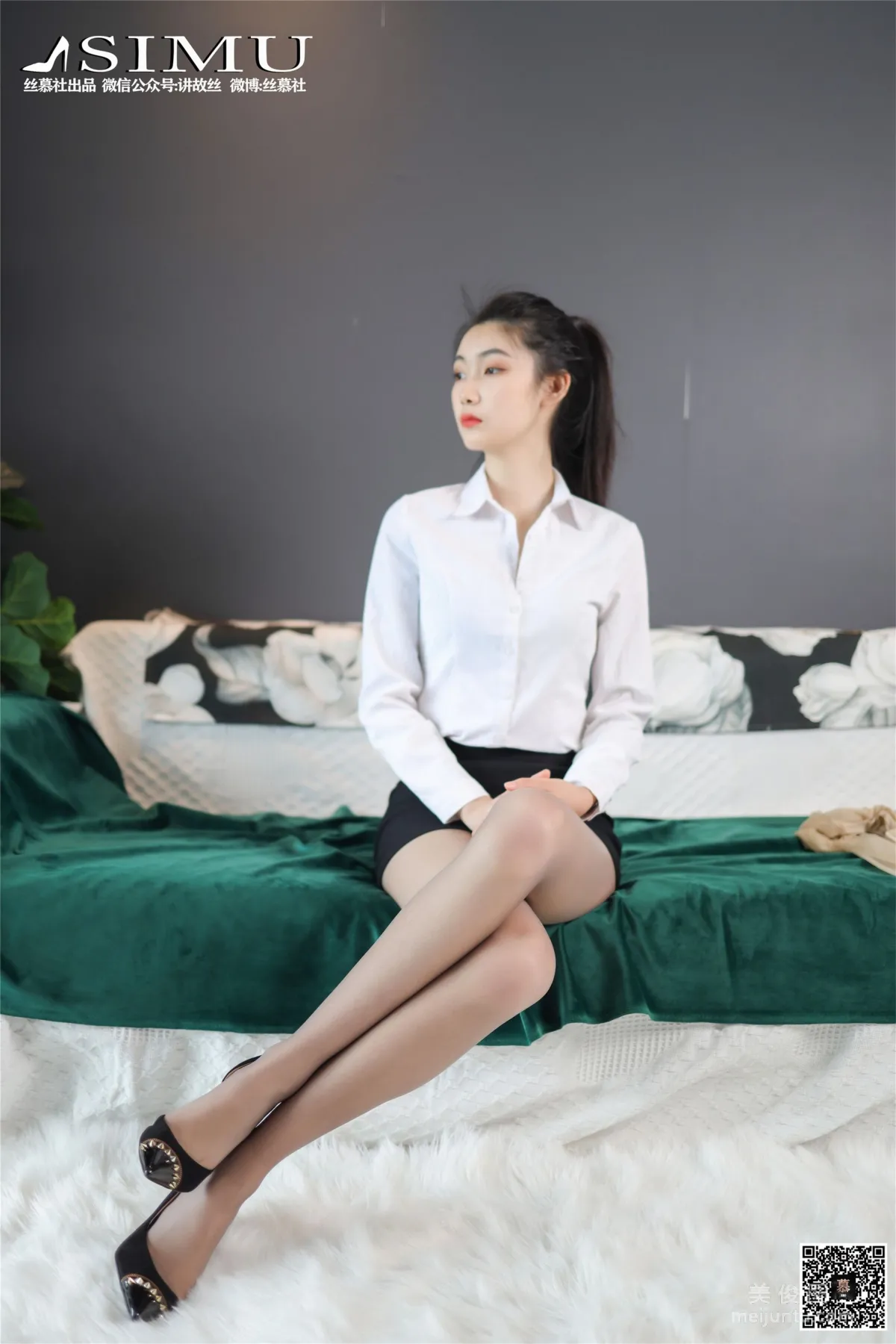 Ke Er: SiMu SM230 photo 22