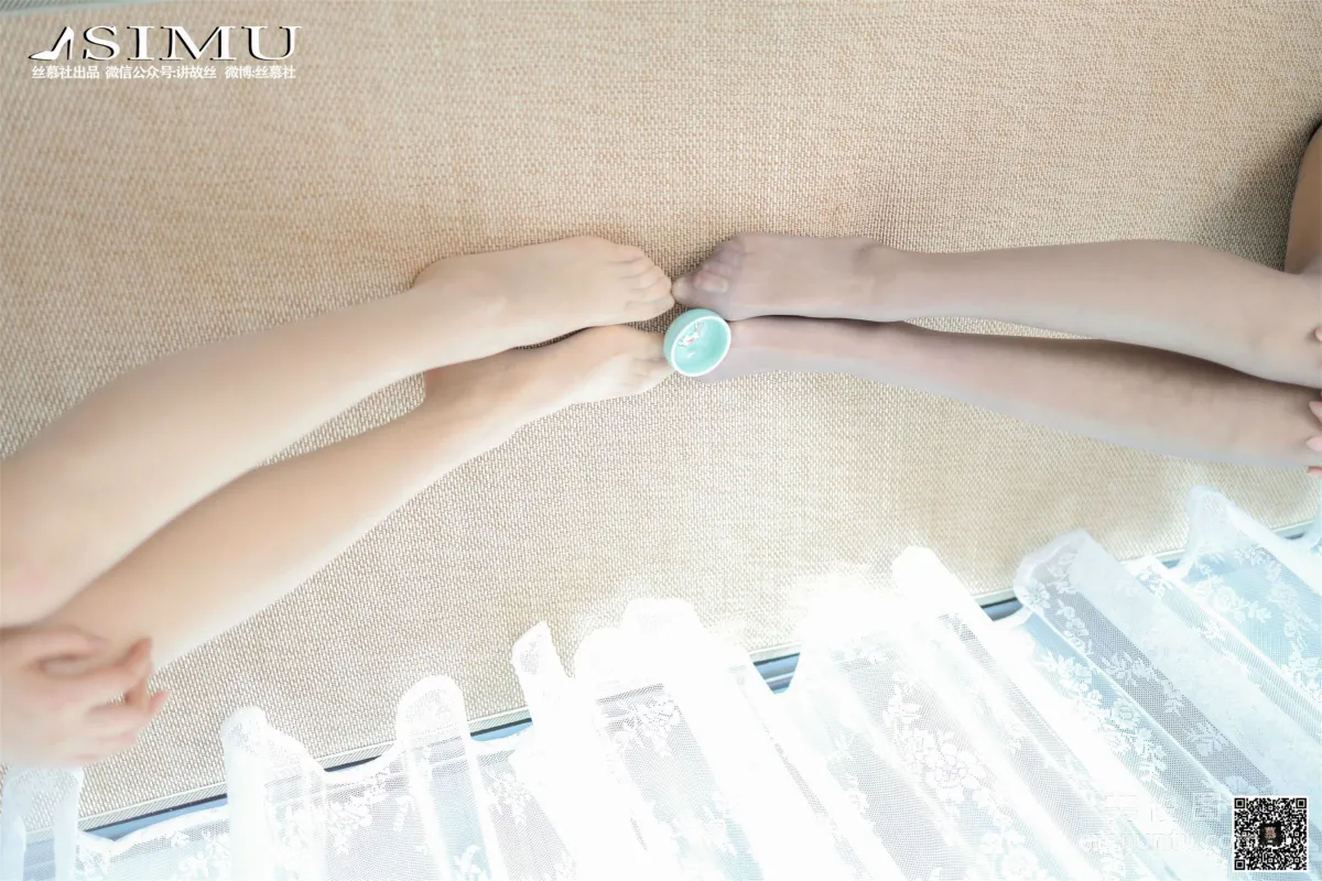 Xin Mo: SiMu SM232 photo 20